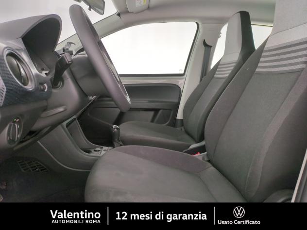 Volkswagen up! 1.0 EVO move up! BMT - Foto 6