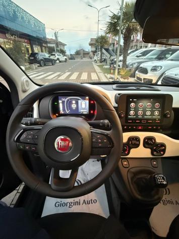 FIAT Panda 3ª serie Panda 1.0 FireFly S&S Hybrid Pandina - Foto 4