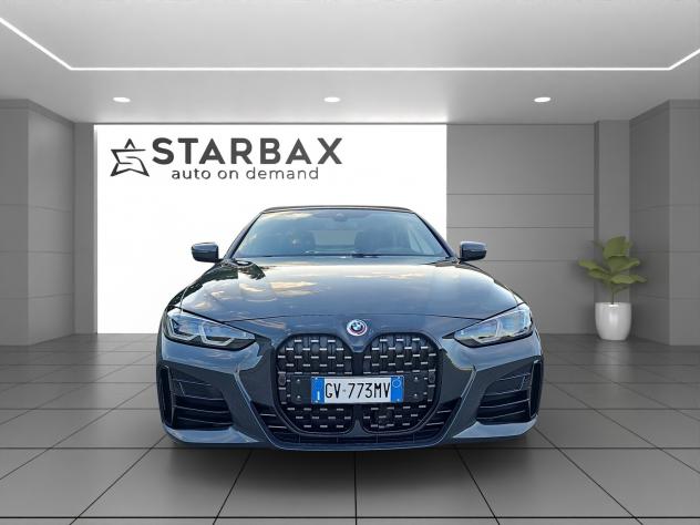 Bmw 4er Cabrio M440i xDrive 48V FULL - Foto 2