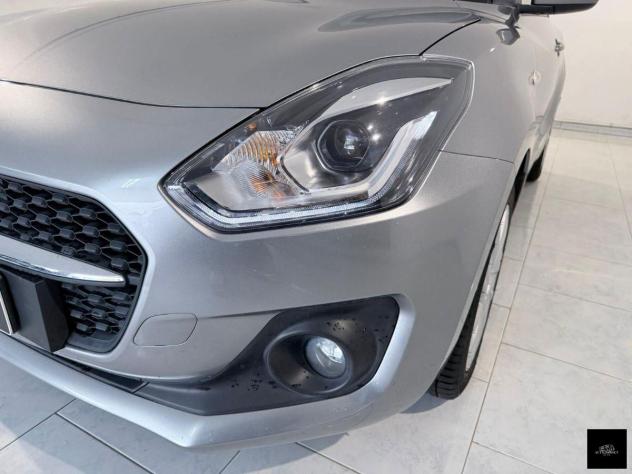 Suzuki Swift 2021 COOL 1.2 HYBRID IMPIANTO GPL X NEOPATENTATI - Foto 4