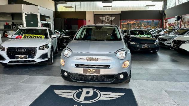 FIAT 500X 500X 1.3 MultiJet 95 CV - Foto 2