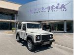LAND ROVER Defender 90 2.4 TD4 Station Wagon 4 POSTI, ARIA + GANCIO rif. 23 &hellip;