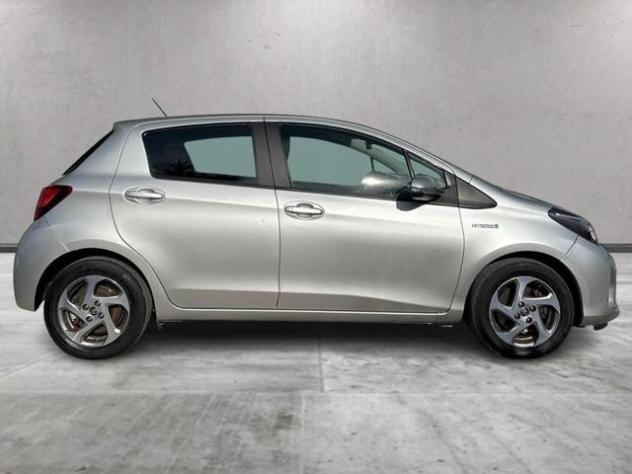 TOYOTA Yaris 1.5 Hybrid 5 porte Cool rif. 24190695 - Foto 3