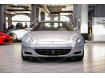 FERRARI 612 SCAGLIETTI|FULL LEATHER|BOSE SOUND|UFF. ITALIA rif. 23602162