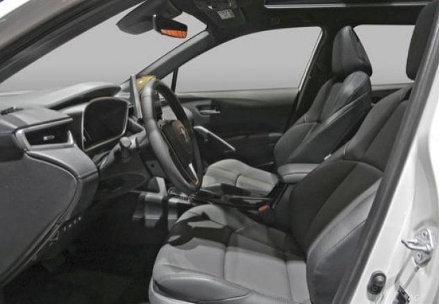 Toyota Corolla Cross 2.0h Trend fwd 197cv e-cvt - Foto 10
