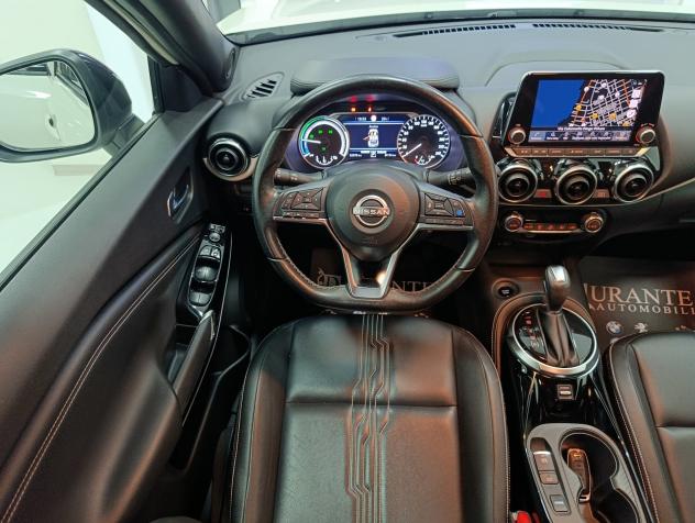 Nissan Juke 1.6 HEV Premiere Edition - Foto 10