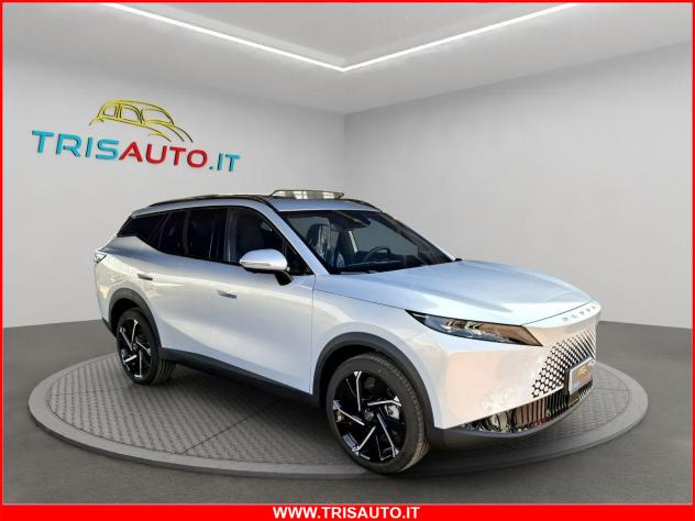 Omoda 7 1.5 TGDi SHS-P Aut. 279CV Premium (TETTO PANORAMICO)