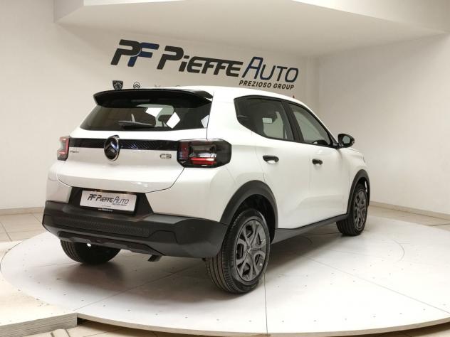 Citroën C3 C3 PureTech 100 S&S You - Foto 4