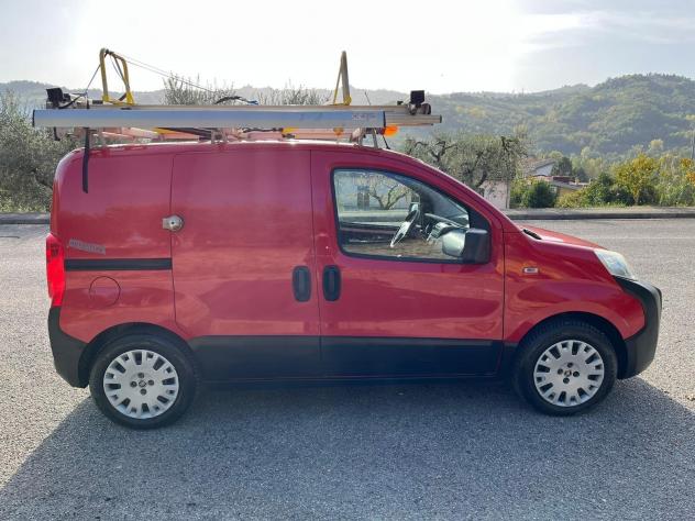 FIAT Fiorino 1.3Mjt S&S All. Officina Mobile -2016 - Foto 6