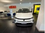Renault Captur techno full hybrid E-Tech 160