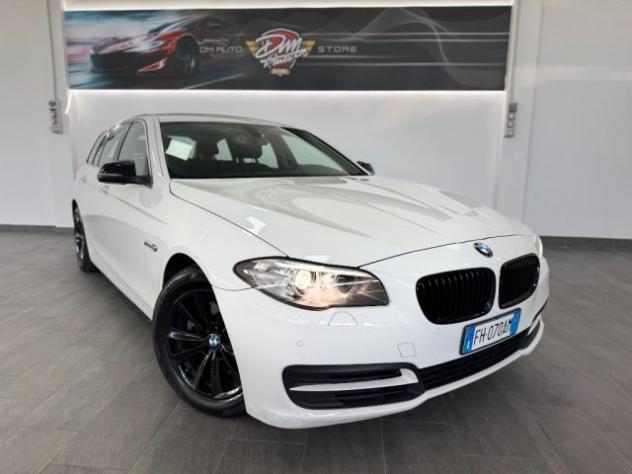 BMW 520 d Touring Business aut. rif. 24109173 - Foto 3