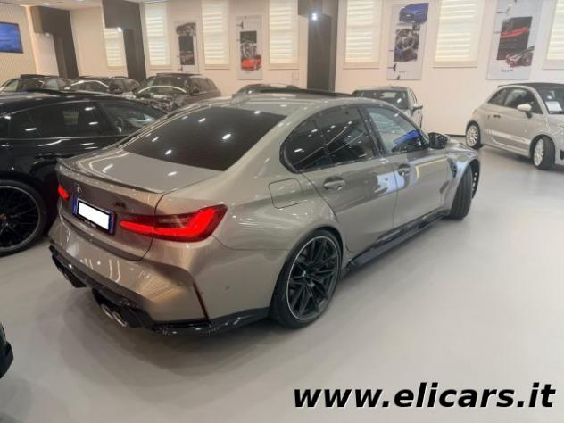 BMW M3 Competition M xDrive rif. 24194021 - Foto 2