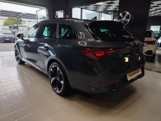 CUPRA Leon Leon Sportstourer 2.0 TDI 150 CV DSG - Foto 4