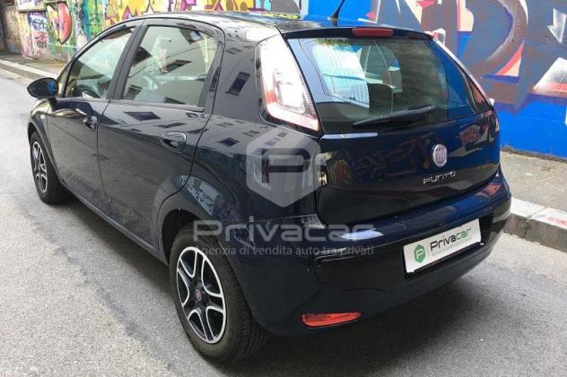 FIAT Punto Punto Evo 1.2 5 porte S&S Blue&Me - Foto 6