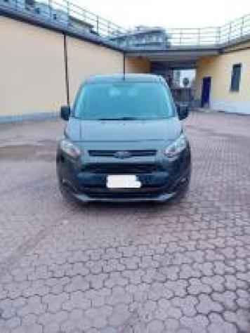 FORD Transit Connect APERTI AD AGOSTO rif. 24021651