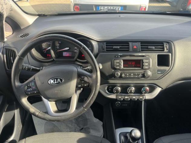 KIA Rio Rio III 5p 1.2 Active eco-dynamics gpl rif. 23608343 - Foto 7