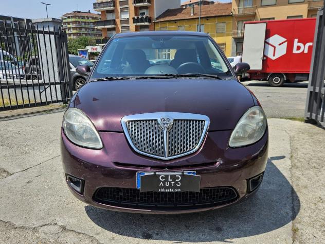 Lancia Ypsilon Ypsilon 1.2 8v - Foto 2