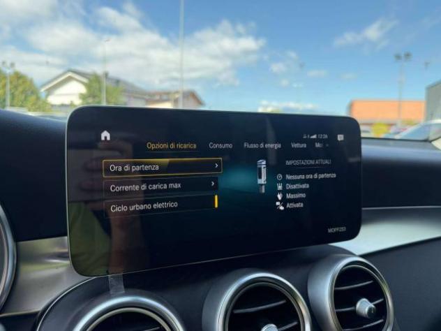 Mercedes-Benz GLC 300 de HYBRID PLUG-IN phev (EQ-power) Premium 4matic auto - Foto 10