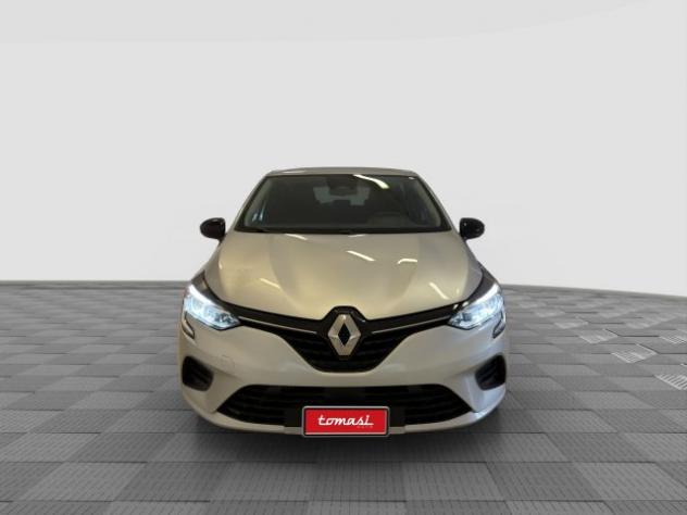 RENAULT Clio Clio TCe 90 CV 5 porte Equilibre rif. 23669206 - Foto 8