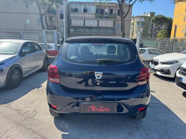 DACIA Sandero 0.9 TCe GPL 12V 90CV Start&Stop Comfort rif. 23969844 - Foto 6