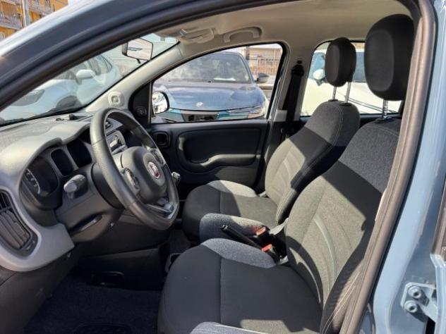 FIAT Panda Cross 1.0 FireFly S&S Hybrid rif. 23736795 - Foto 9