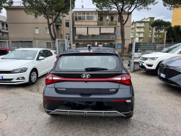 HYUNDAI i20 1.0 T-GDI DCT Connectline Km0 Automatica rif. 24079356 - Foto 5