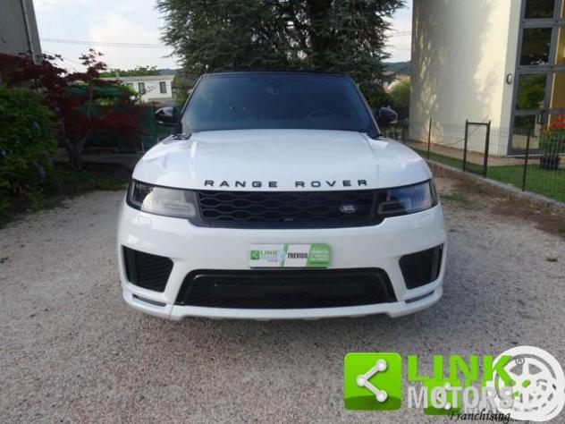 LAND ROVER Range Rover Sport DYNAMIC HSE rif. 23992408 - Foto 8