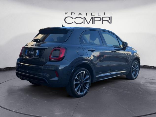 FIAT 500X 1.3 Mjet 95cv Sport - Foto 3