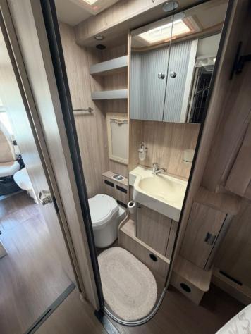 LAIKA LAIKA ECOVIP 712 rif. 23844636 - Foto 6