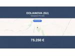 Immobile in asta di 4974 m² in vendita a Dolianova