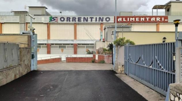 Immobile in asta di 3 m² con più di 5 locali in vendita a Pagani