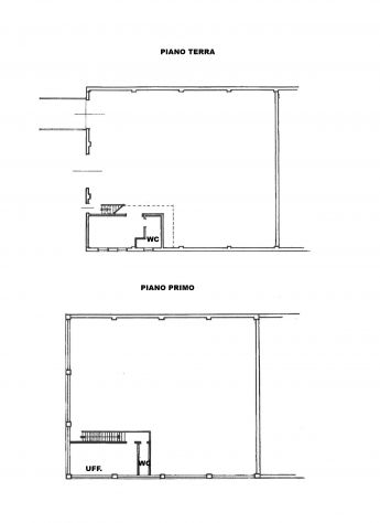 Rif. P809 - Poggibonsi – zona industriale Fosci - Foto 7