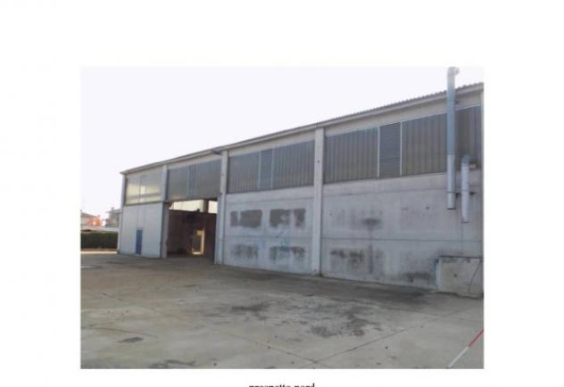Immobile in asta di 976 m² in vendita a Treviglio - Foto 13