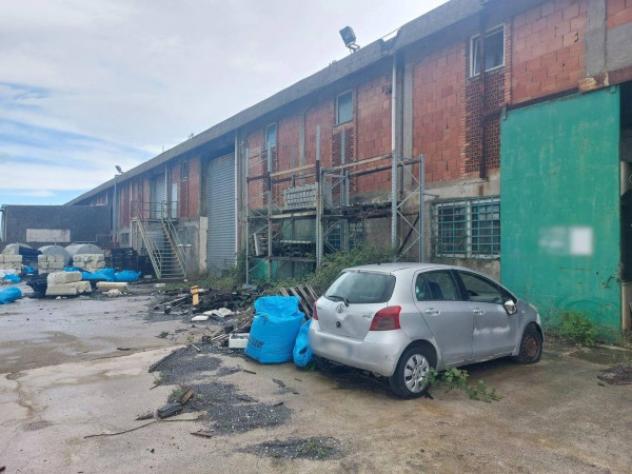 Immobile in asta di 854 m² in vendita a Valdina - Foto 4