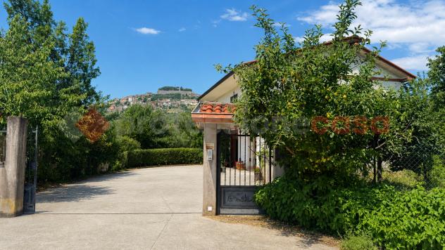 Casa Indipendente - Alatri . Rif.: Cod. rif 3329070VRG