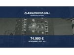 Immobile in asta di 77 m², box auto in vendita a Alessandria