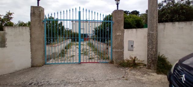 Villa in vendita in Contrada Avola Antica s.n.c., Chiusa Cavalli - Bochini