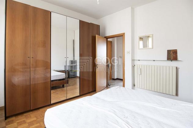 Appartamento con balcone e garage libero ed abitabile - Foto 13