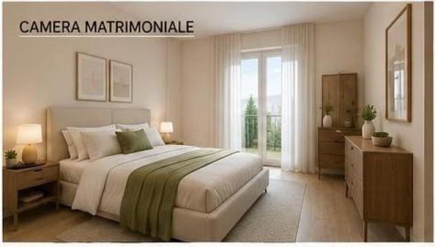 Appartamento in vendita a Musigliano - Cascina 80 mq Rif: 1421113 - Foto 2