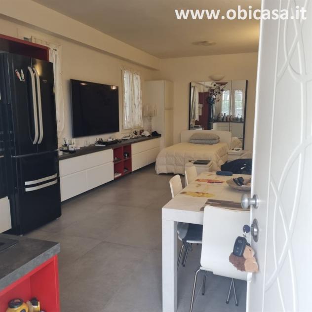 Appartamento 2 locali - Rif. 1074