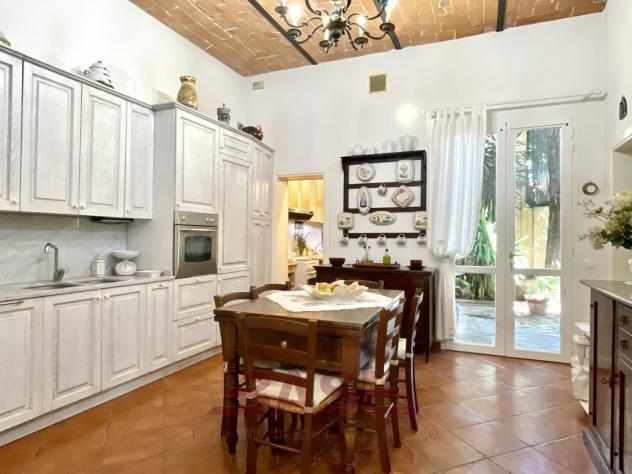 Villa in vendita a Cecina - Foto 18