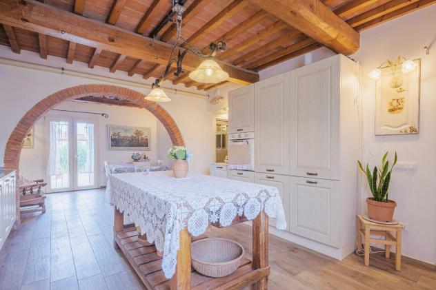Casa singola in vendita a Ceppaiano - Crespina Lorenzana 300 mq Rif: 1431613 - Foto 6