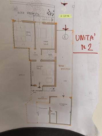 Appartamento indipendente in Vendita in zona NOVOLI con giardino - Foto 6