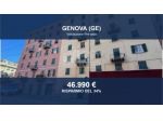 Immobile in asta di 96 m² in vendita a Genova