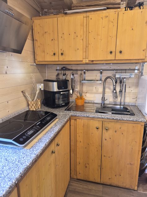 Casa vacanze villaggio Gornate Olona - Foto 2