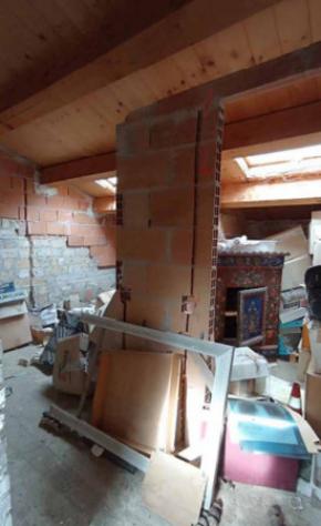 Immobile in asta di 145 m² in vendita a Grottazzolina - Foto 2