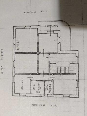 Villa in vendita a Livorno - Foto 13