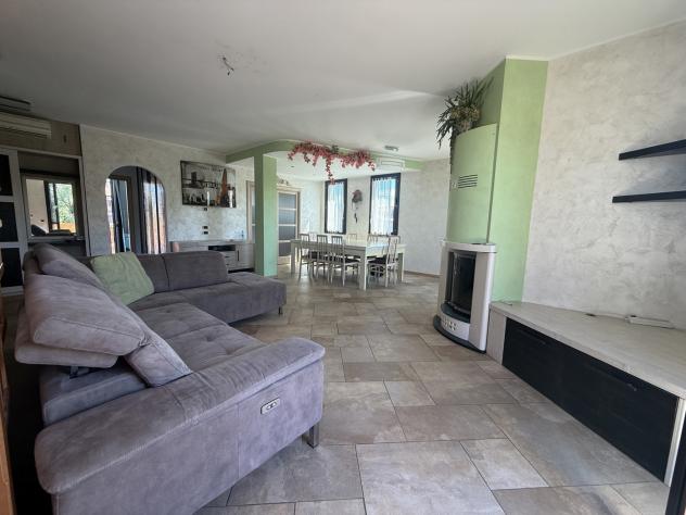Appartamento - Lurago d'Erba . Rif.: Cod. rif 3323214VRG