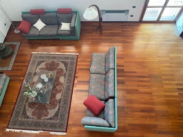 Villa in Via Ciorani - Foto 6