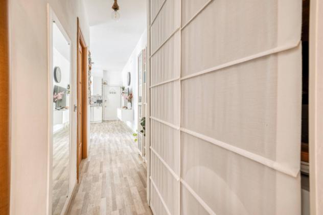 Appartamento di 80 m² con 3 locali in vendita a Milano - Foto 13